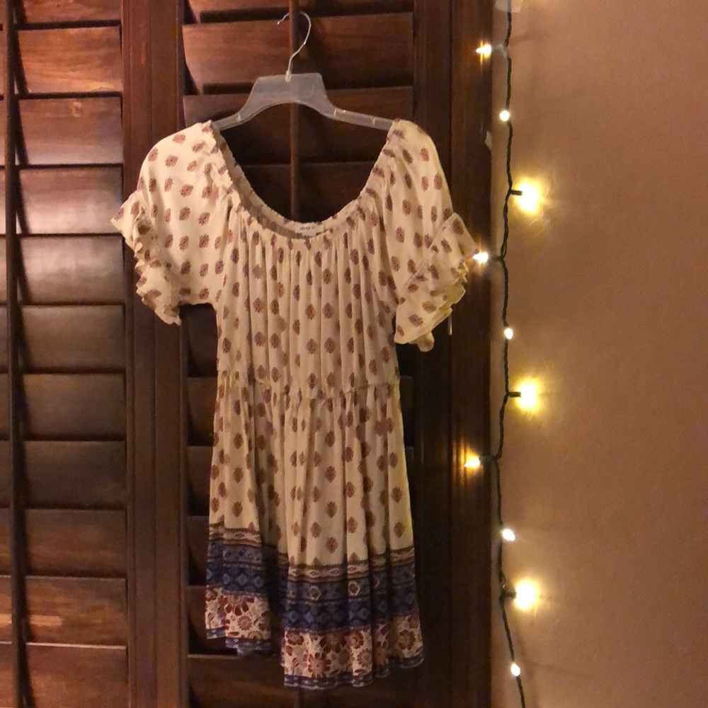 Never worn! ADORABLE